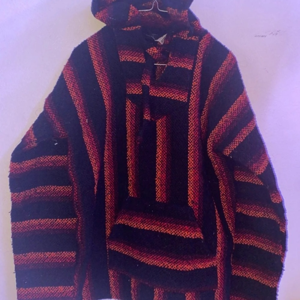 pullover